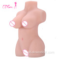 Melhor Blow Up Little Sex Dolls Adulto Torso